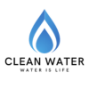 Logo Clean Water