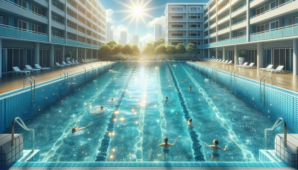 35ed7f89thumbnail Vantagens do Mineralizador mpool em Piscinas Coletivas