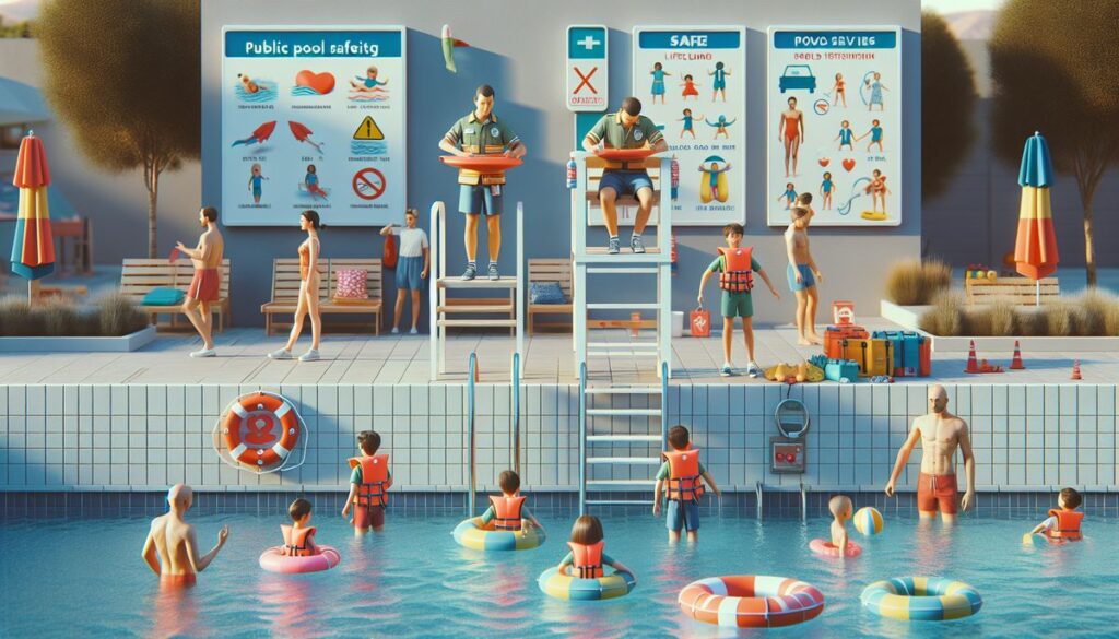 436ee0bcthumbnail Normas de Segurança para Piscinas Públicas