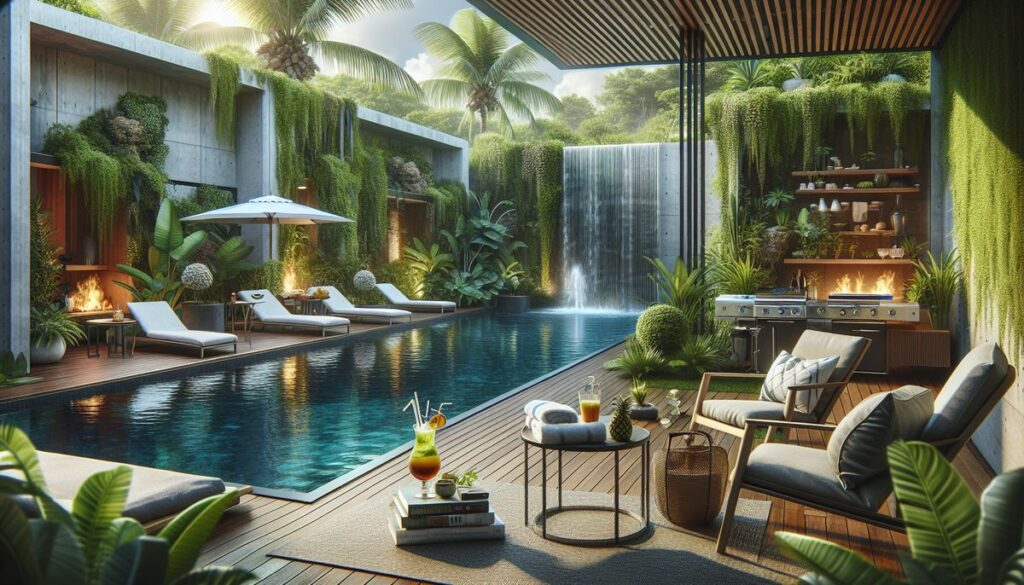 d4538f67thumbnail Integrando a Piscina ao seu Estilo de Vida