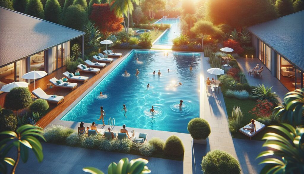e5ed1302thumbnail Benefícios de Saúde e Lazer de Ter uma Piscina