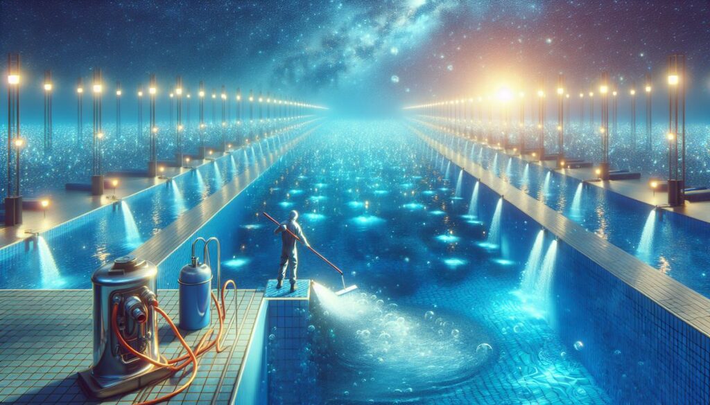 e8cc3e11thumbnail Como Economizar na Manutenção de Grandes Piscinas