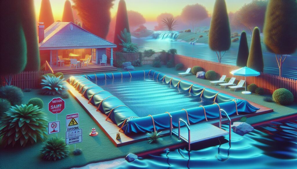 2867244cthumbnail Segurança Familiar: Piscina Protegida
