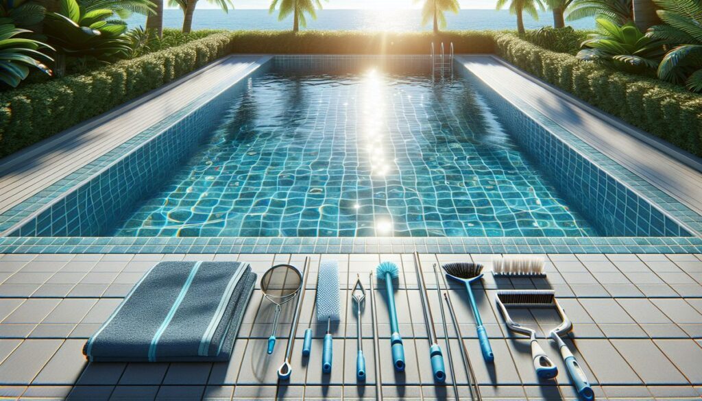f7e7b499thumbnail Como Ter uma Piscina Limpa Facilmente