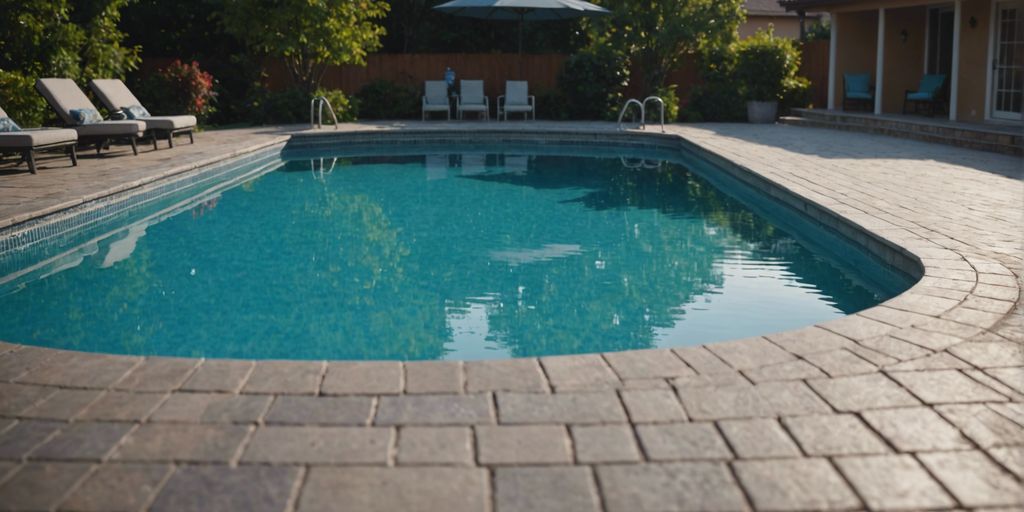 Mpool mineralizer for healthy and economical pool maintenance