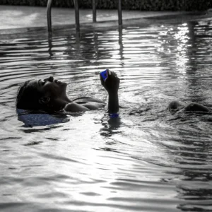 O Impacto do Cloro de Piscina no Envelhecimento Precoce da Pele