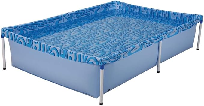 Como Escolher uma Piscina 1000 Litros Ideal